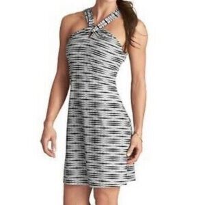 Athleta Kiki Swim Dress Size Medium‎ Petite Athleisure